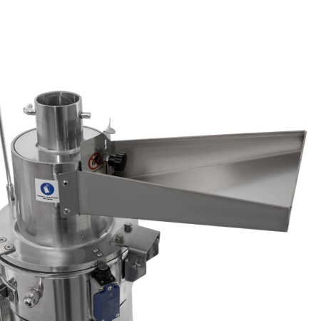 Дробилка молотковая LS-20 Foodatlas